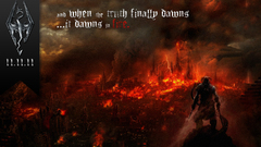 Video games the elder