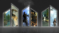 Video games the elder