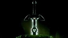 Video games the legend