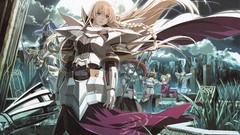 Video games The Legend of Heroes: Ao no Kiseki The Legend of 