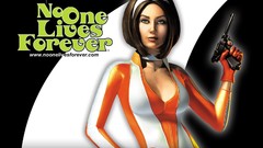 Video games The Operative: