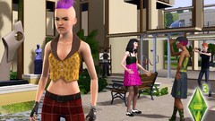 Video games The Sims