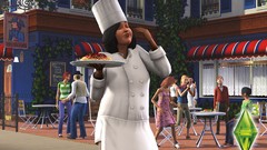 Video games The Sims