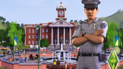 Video games The Sims