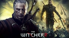 Video games the witcher
