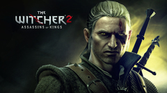 Video games the witcher