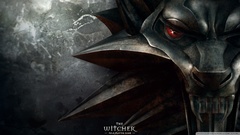 Video games the witcher