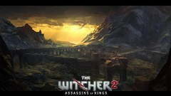 Video games the witcher