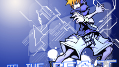 Video games The World