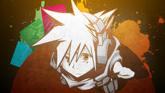 Video games The World