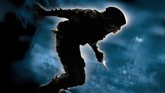 Video games Thief 3d