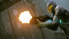 Video games TimeShift