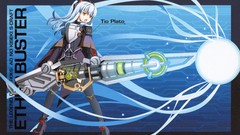 Video games Tio Plato The Legend of Heroes: Ao no Kiseki The 