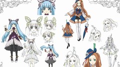 Video games Toki to Towa