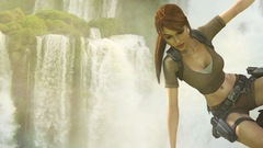 Video games tomb raider