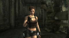Video games tomb raider