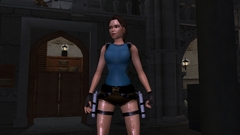 Video games tomb raider