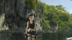 Video games tomb raider