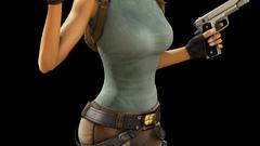 Video games tomb raider