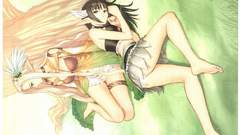 Video games tony taka