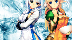 Video games tony taka