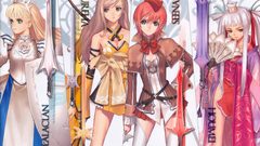 Video games tony taka