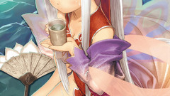 Video games tony taka