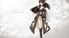 Video games tony taka