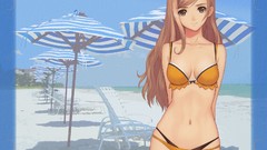 Video games tony taka