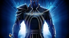 Video games Too Human