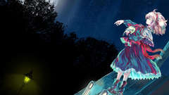 Video games touhou alice