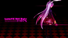 Video games touhou animal