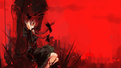 Video games touhou animal