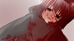 Video games touhou blood