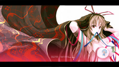 Video games touhou cirno