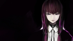 Video games touhou dark