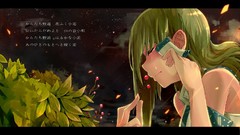 Video games touhou dark
