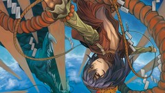 Video games touhou Dragons