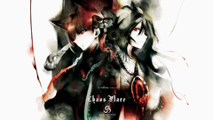 Video games touhou dress