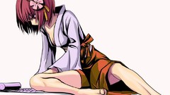 Video games touhou Flowers