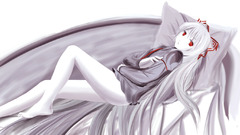 Video games touhou fujiwara