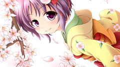 Video games touhou hieda