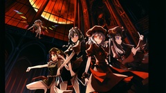 Video games touhou izayoi