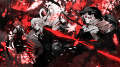 Video games touhou izayoi