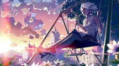 Video games touhou izayoi