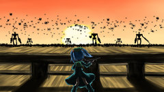 Video Games touhou kawashiro