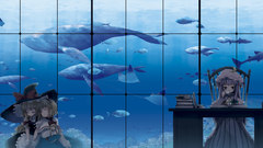 Video Games touhou kirisame