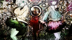 Video games touhou komeiji