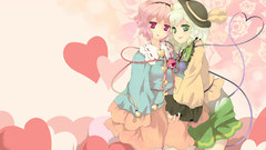 Video Games touhou komeiji