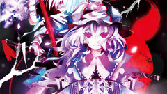 Video games touhou konpaku